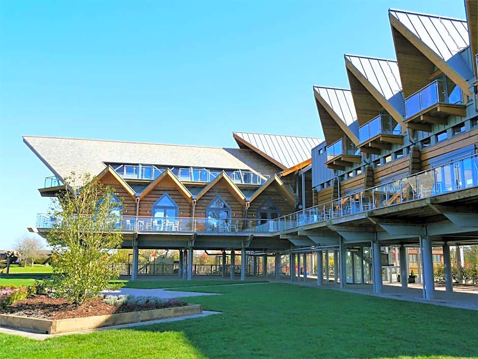 Bend in the River Lodge