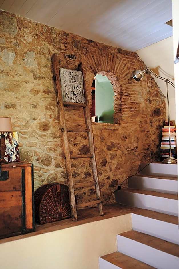 L'Ottava Goccia Country House