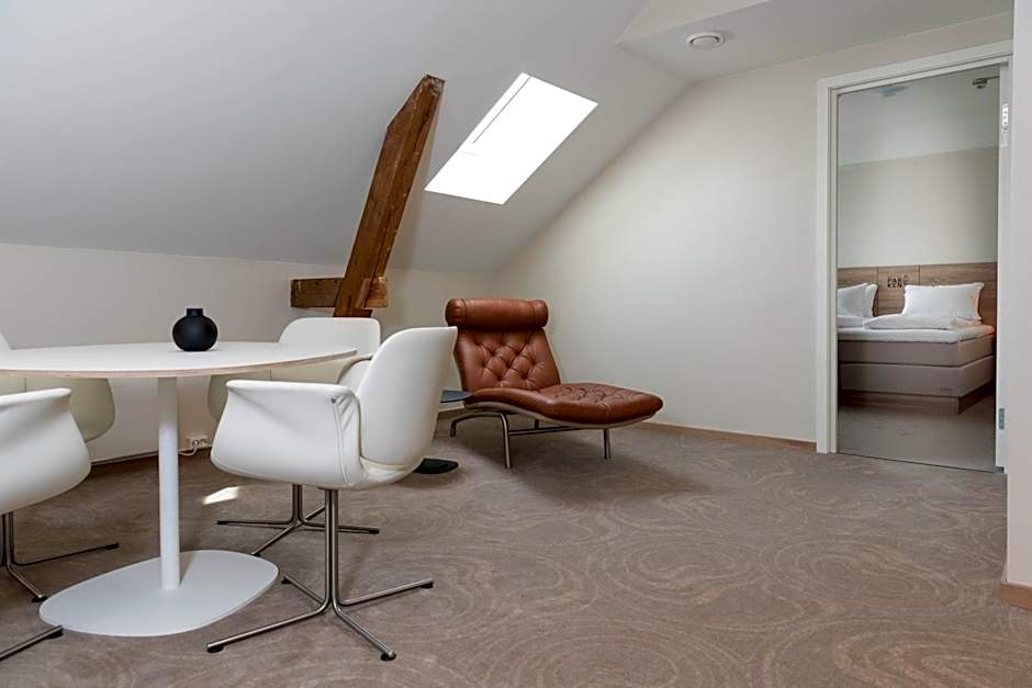 Thon Hotel Parken