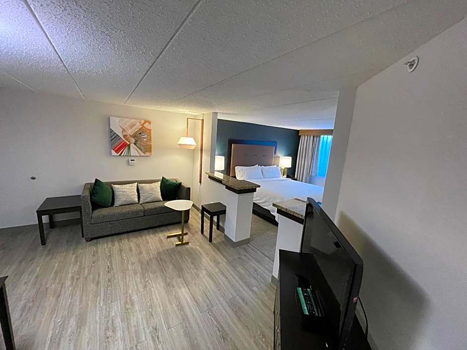 Holiday Inn Hotel & Suites Chicago Northwest - Elgin By IHG