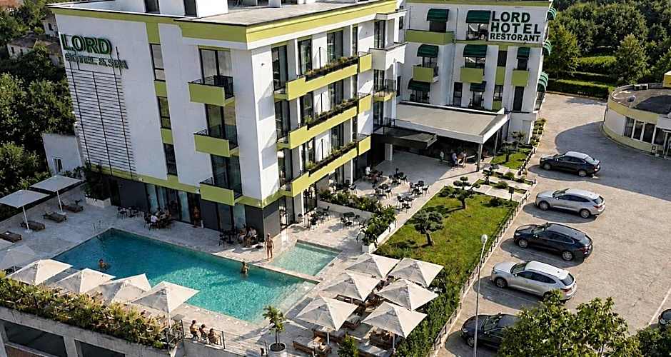 LORD Hotel