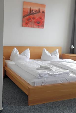 Small Apartment