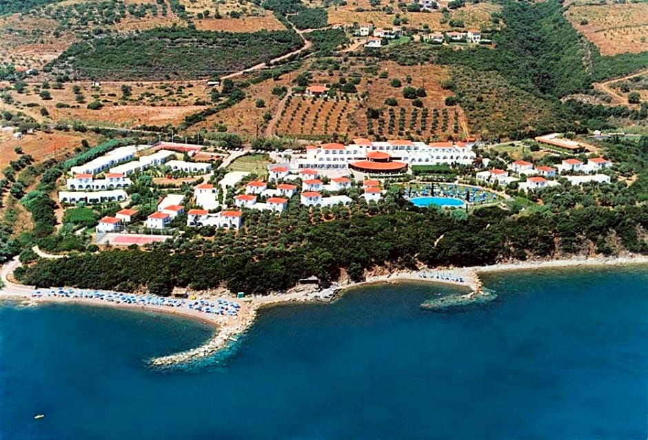 Sunrise Village Beach