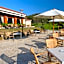 Balneario de Mondariz