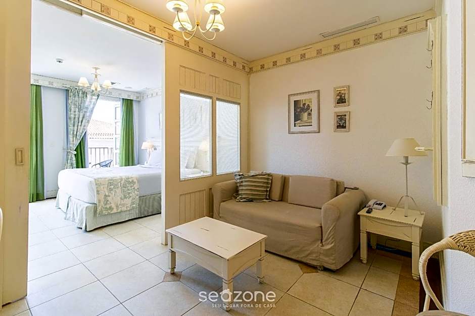 Comfortable Studios at IL Campanario Resort ILCJR