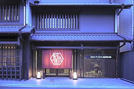 Mitsui Garden Hotel Kyoto Shinmachi Bettei Kyoto Kyoto Hotels