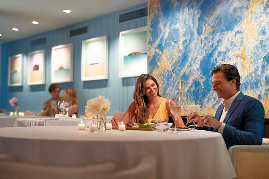 Oceana Santa Monica, LXR Hotels & Resorts
