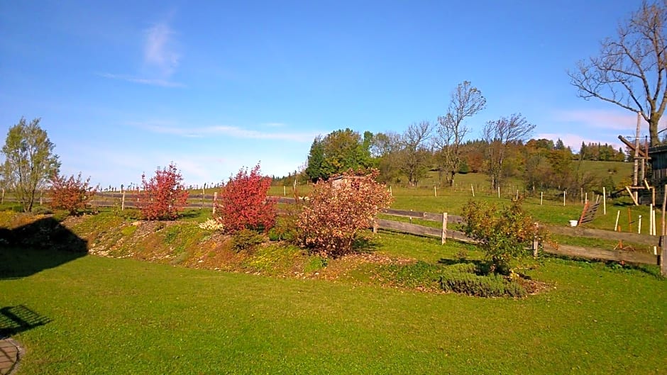 Ötscherblick Fam Winter