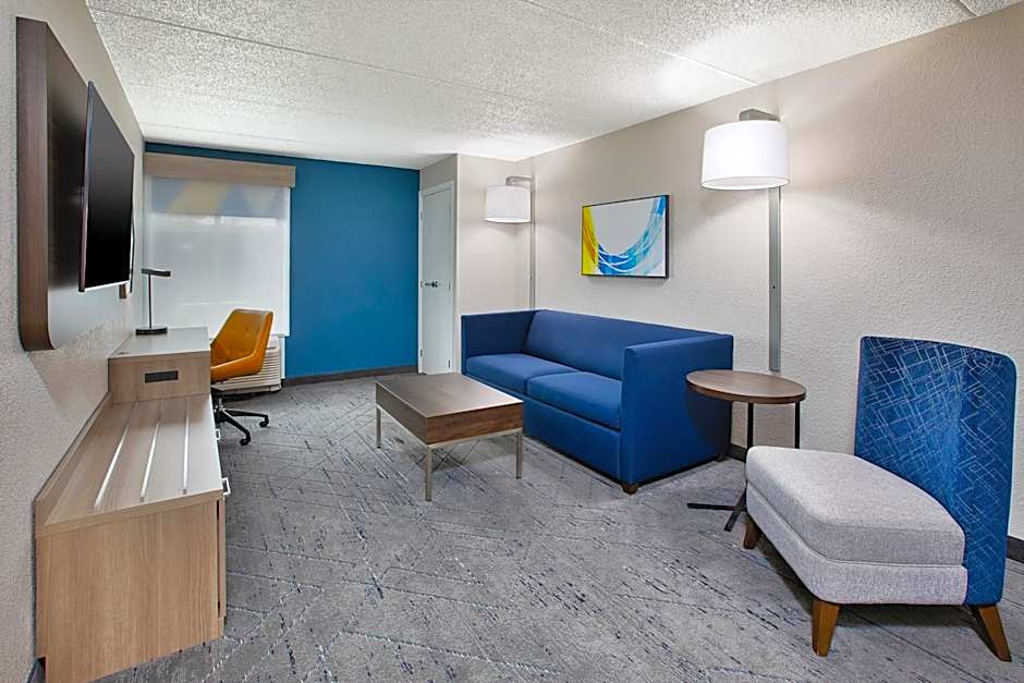 Holiday Inn Express & Suites Eden Prairie  Minneapolis By IHG