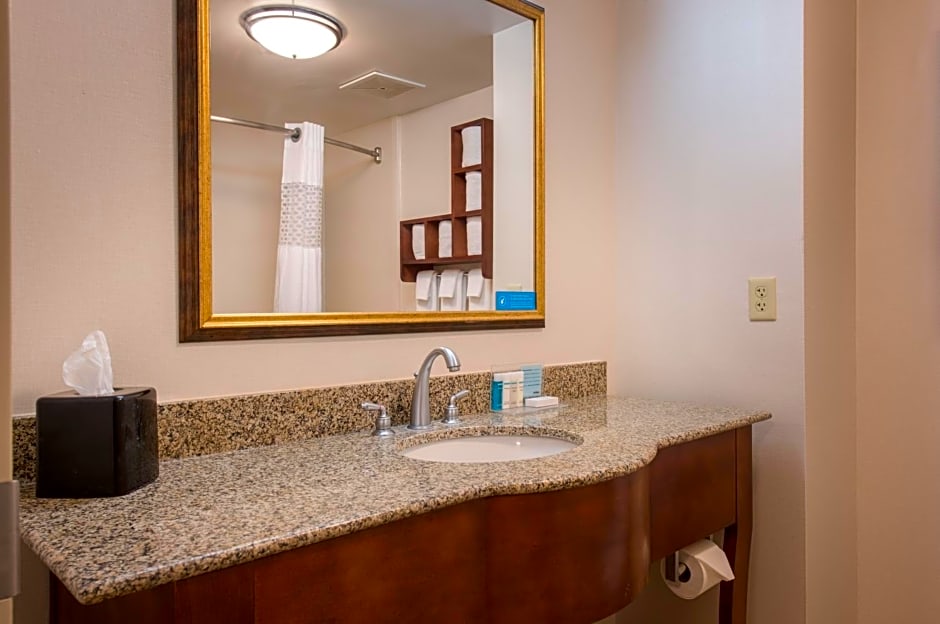 Hampton Inn & Suites Jekyll Island