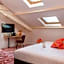 Best Western Lakmi Nice