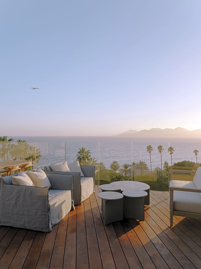 Hôtel & Spa Belle Plage