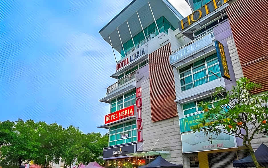 Collection O Shah Alam Formerly Hotel SMC Seksyen 13