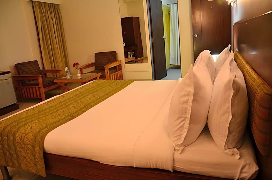 Hotel Cambay Sapphire - Gandhinagar