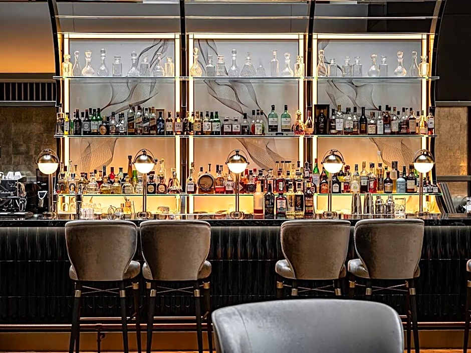 The Strings by InterContinental Tokyo By IHG