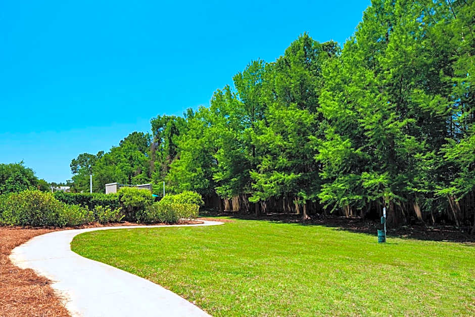 Hampton Inn By Hilton & Suites Mobile I-65-Airport Blvd., Al