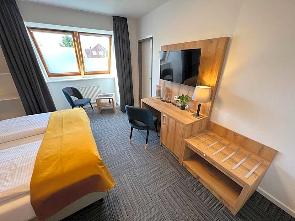 Hotel Garni am Obsthof Stade - Altes Land