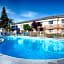 Best Western Porterville Inn