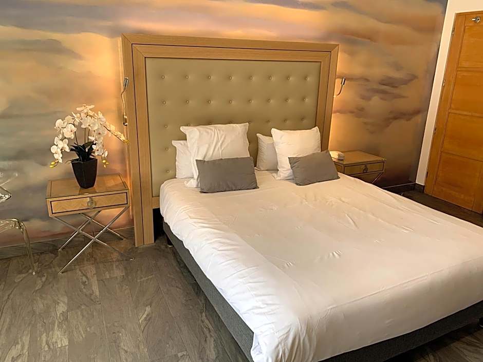 Hotel et Spa Le Lion d'Or