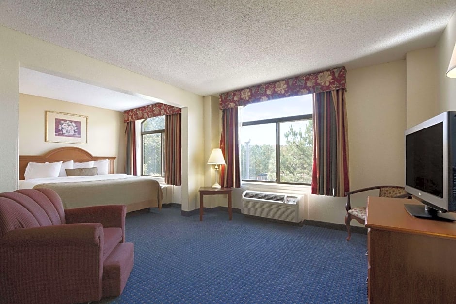 Wingate by Wyndham Augusta/Fort Gordon