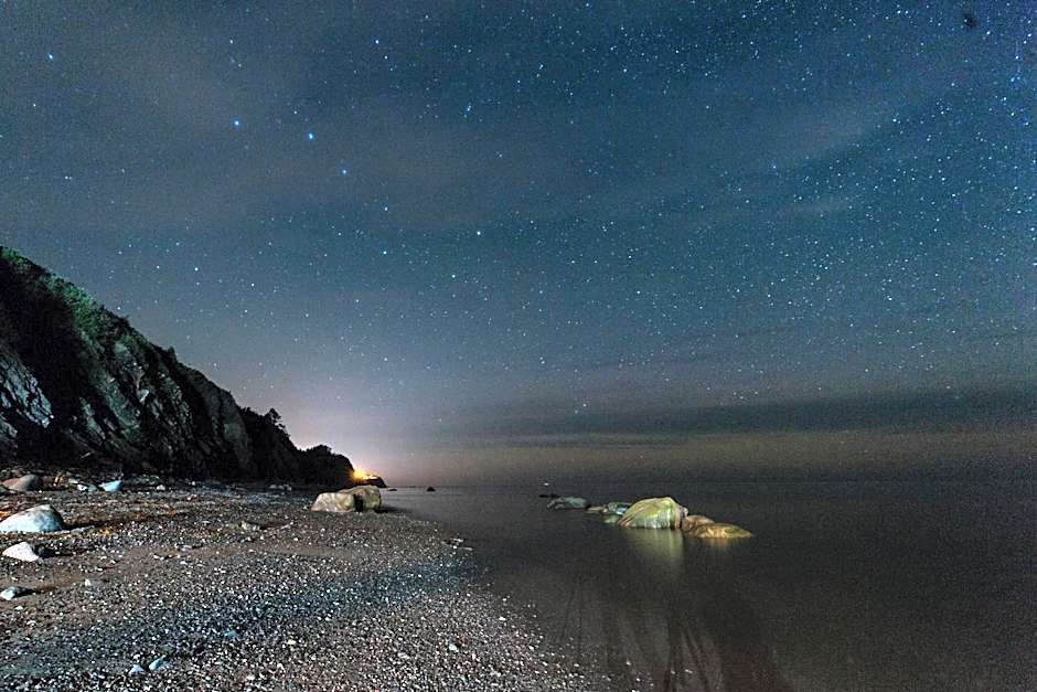 Auberge/Chalet Griffon Aventure