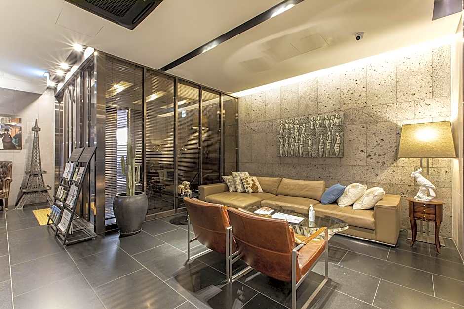Hotel Vine