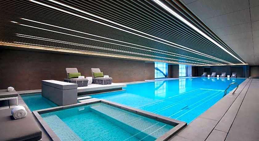 Wenzhou Marriott Hotel