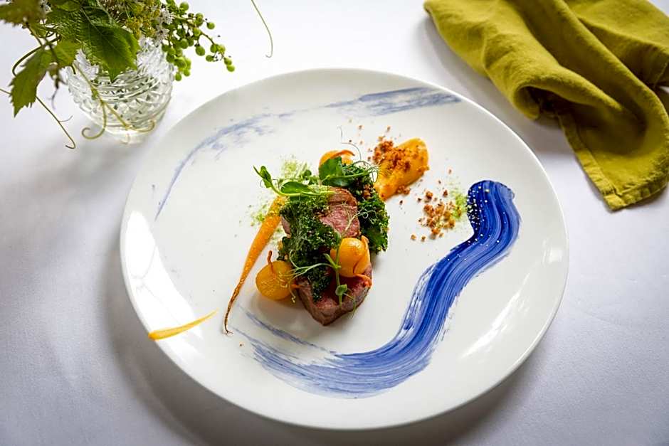 Tickton Grange Hotel