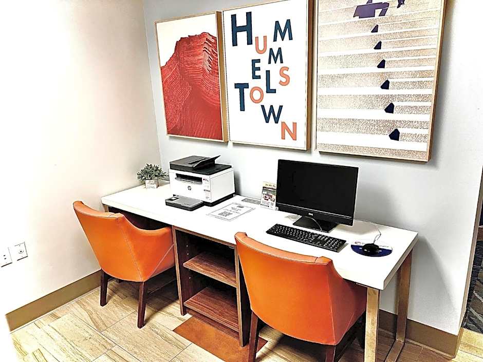 Holiday Inn Express Hershey-Harrisburg Area By IHG