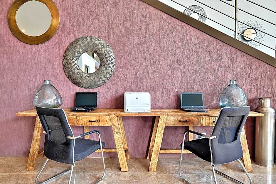 Protea Hotel by Marriott Ndola