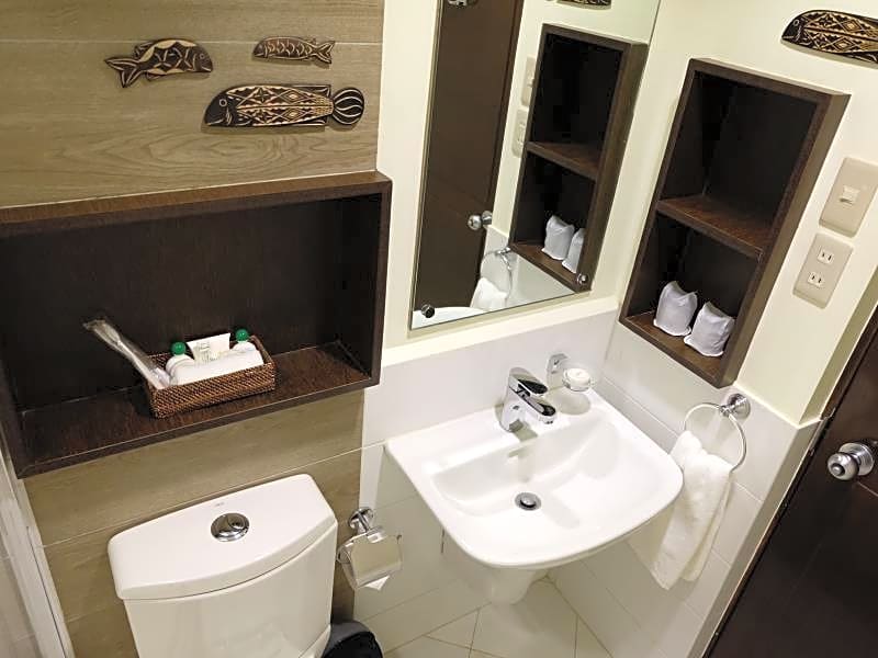 Hotel Fleuris Palawan