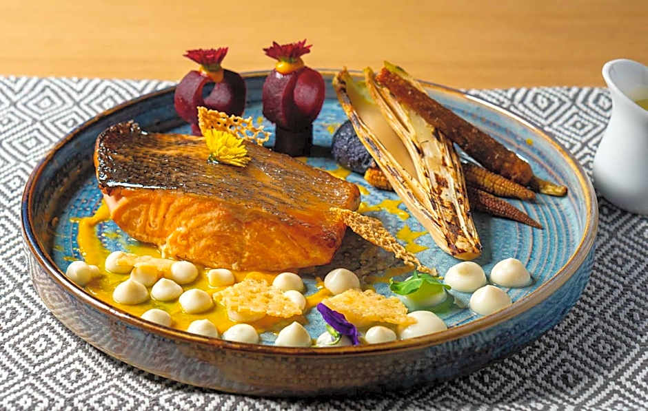 Labirint Boutique Hotel