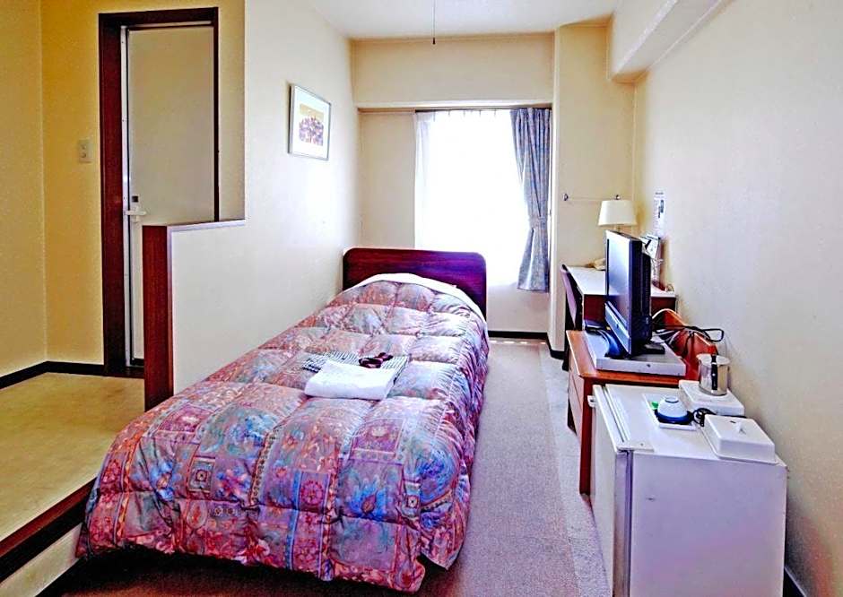 Hotel Sunplaza Sakai