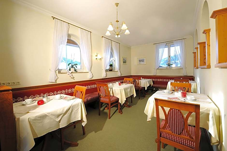 Aparthotel Kristall