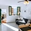 Central location in a great complex with 300mbps internet
