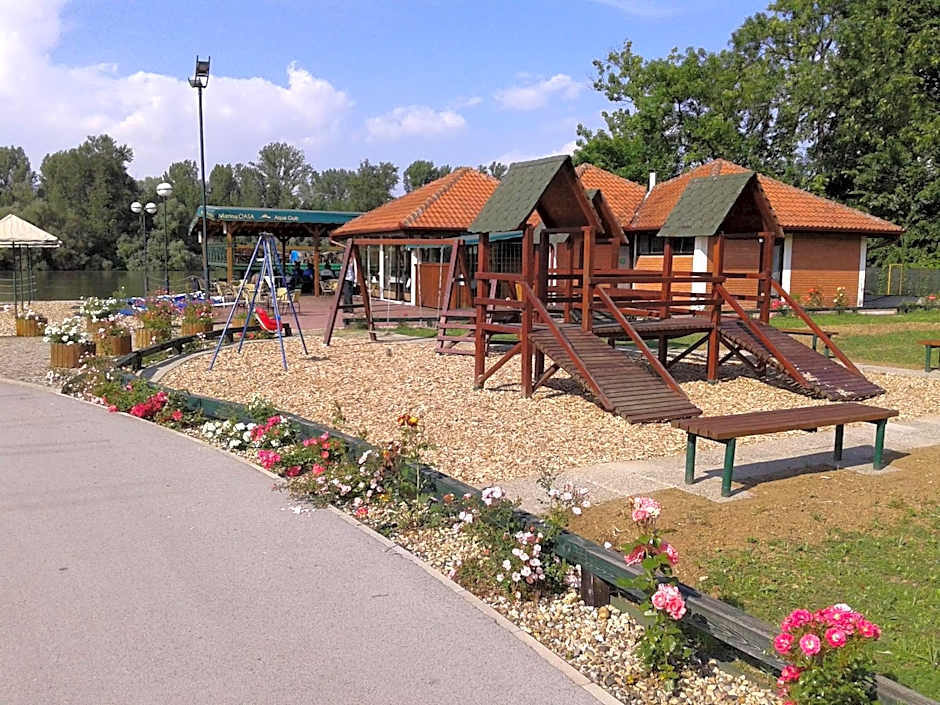 Hotel Marina Agreena