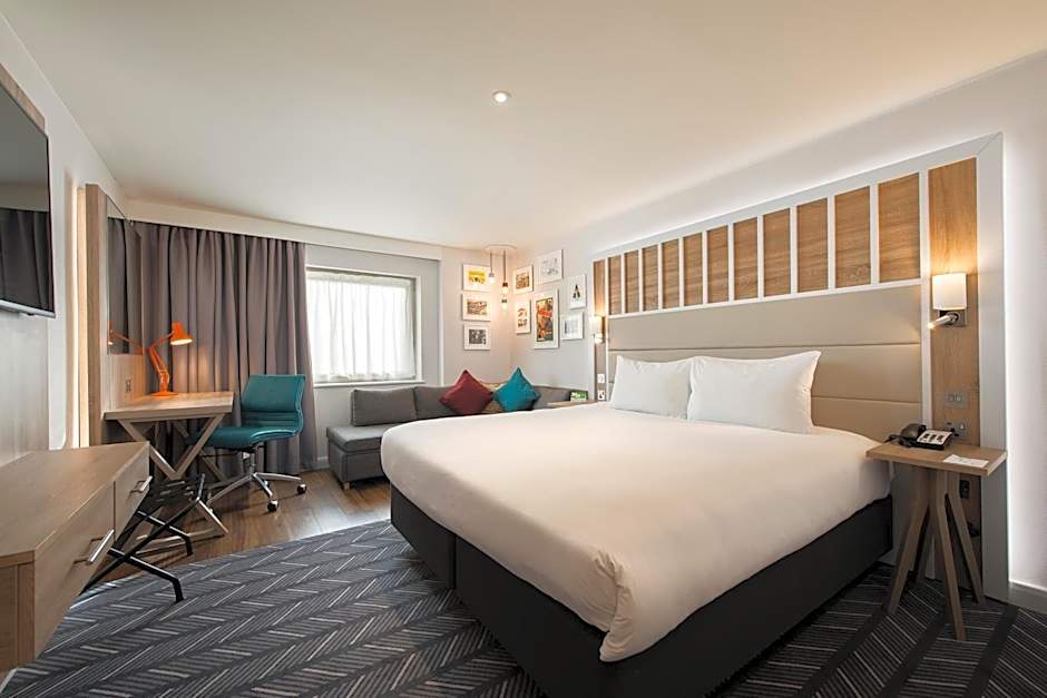 Holiday Inn London-Shepperton By IHG
