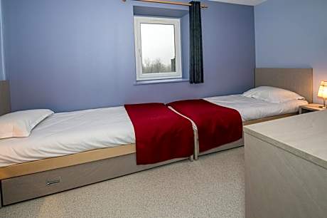 Single Room - Disability Access