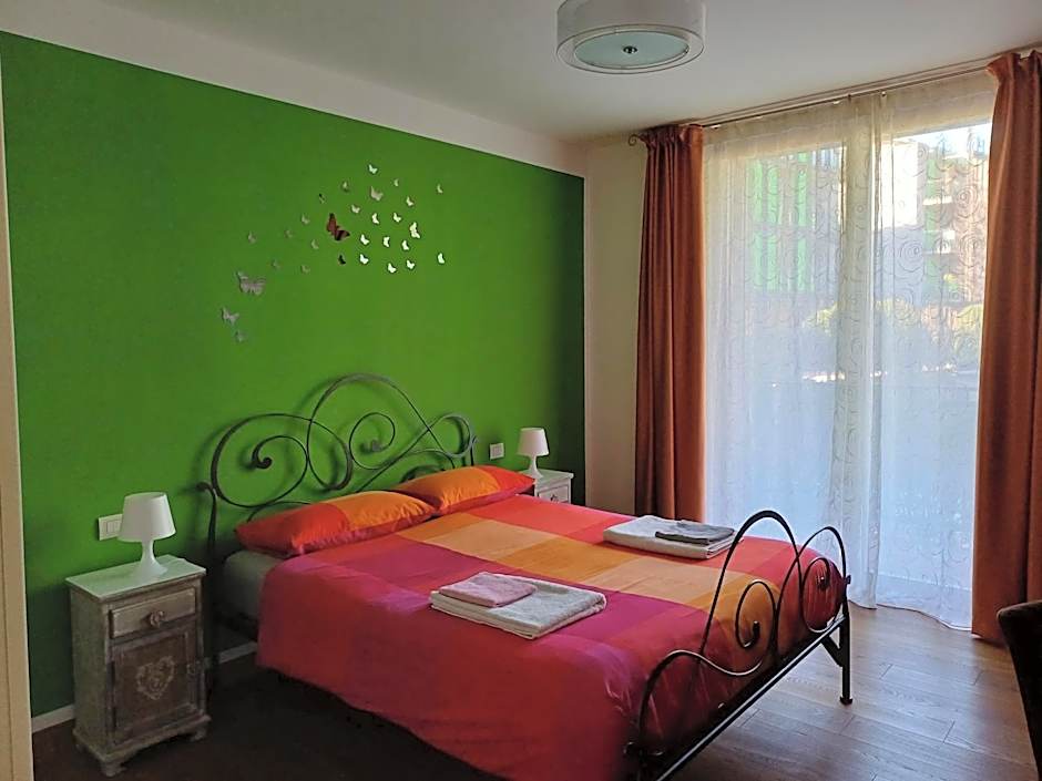 Bed & go Trento