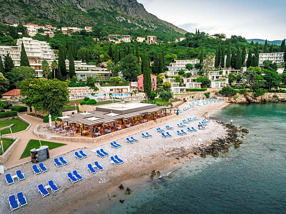 Villas and Apartments Mlini