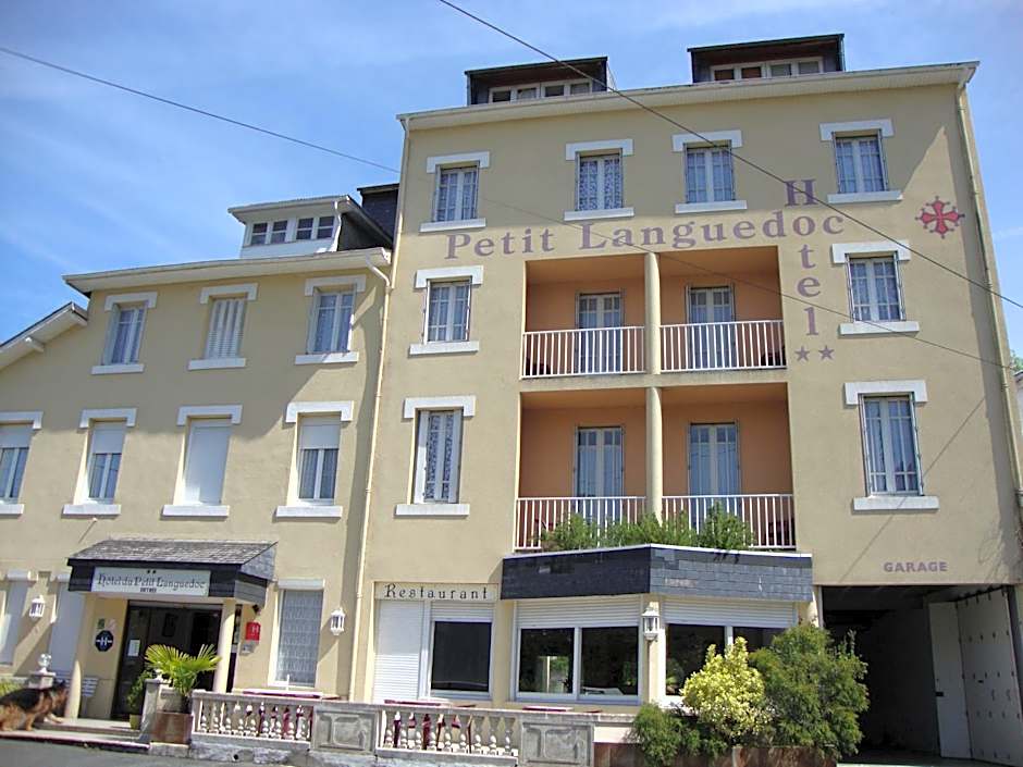 Hotel Au Petit Languedoc