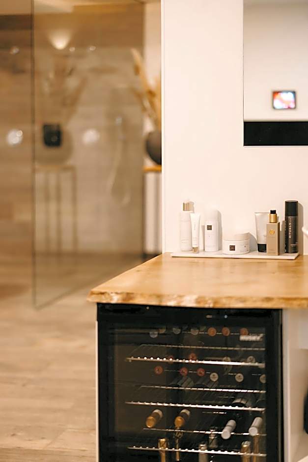 Maas en Waal Wellness & Suites