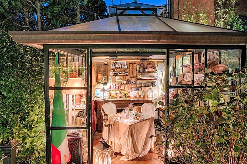 Relais Villa Vittoria