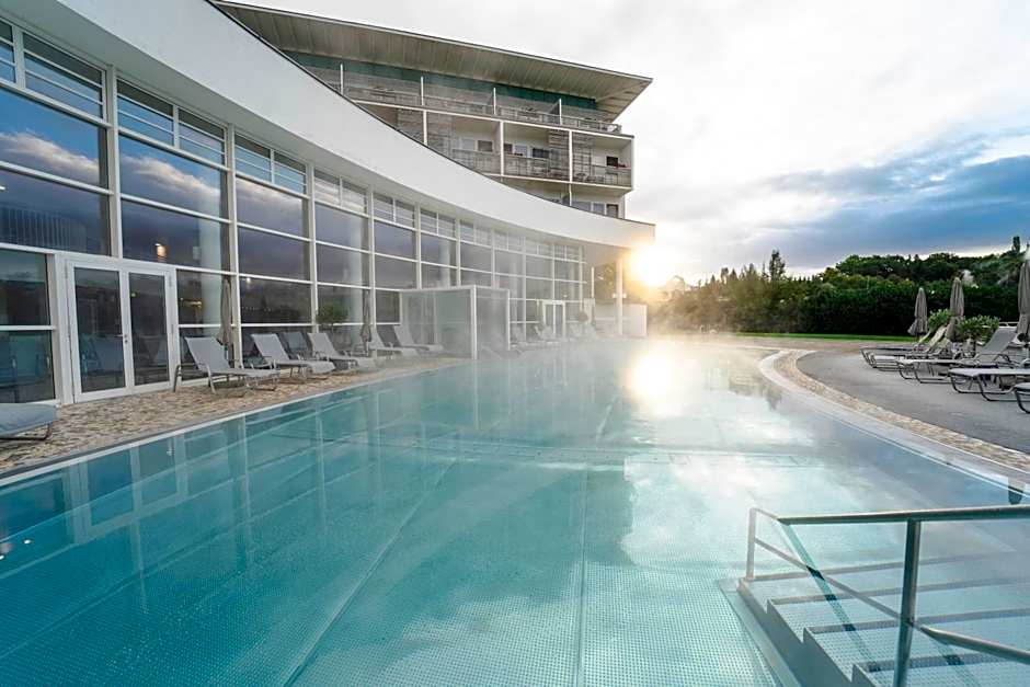 REDUCE HOTEL VITAL