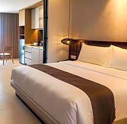 Nusa Dua Suite