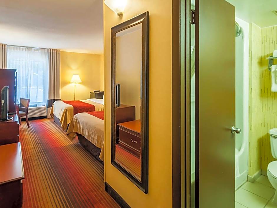 Comfort Inn Towson - Baltimore North