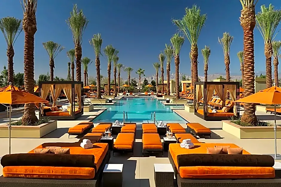 Aliante Casino & Hotel