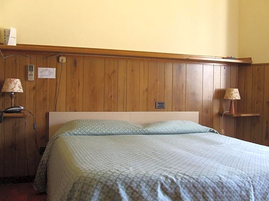 Albergo Il Cochino