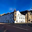 The Caledonian Thistle Hotel