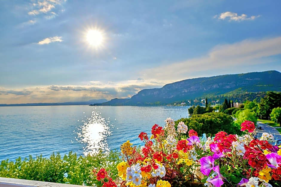 Hotel Conca D'Oro ***S